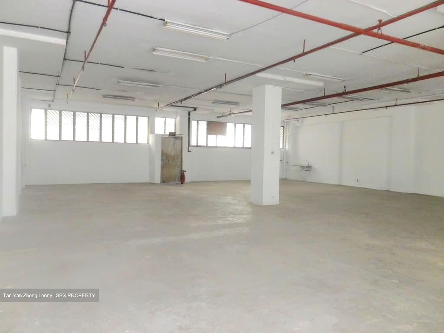 Shun Li Industrial Complex (D14), Factory #599086801